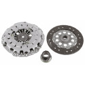 Kit de embrague XTend SACHS 3000 951 873