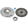 Kit de embrague SACHS 3000 951 903