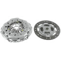 Kit de embrague XTend SACHS 3000 951 904