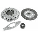 Kit de embrague XTend