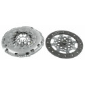 Kit de embrague XTend