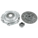 Kit de embrague SACHS 3000 951 937