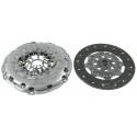 Kit de embrague XTend SACHS 3000 951 944