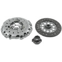 Kit de embrague XTend SACHS 3000 951 948