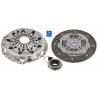 Kit de embrague SACHS 3000 951 967