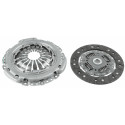 Kit de embrague SACHS 3000 951 969