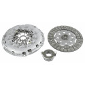 Kit de embrague SACHS 3000 951 991