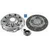 Kit de embrague SACHS 3000 951 992