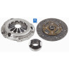 Kit de embrague SACHS 3000 954 029