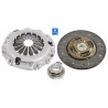 Kit de embrague SACHS 3000 954 036