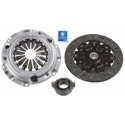 Kit de embrague SACHS 3000 954 042