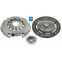 Kit de embrague SACHS 3000 954 056