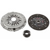 Kit de embrague SACHS 3000 954 070