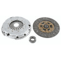 Kit de embrague SACHS 3000 954 224