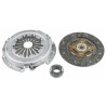 Kit de embrague SACHS 3000 954 227