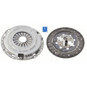 Kit de embrague SACHS 3000 954 402
