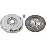 Kit de embrague SACHS 3000 954 402