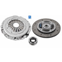 Kit de embrague SACHS 3000 954 424