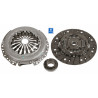 Kit de embrague SACHS 3000 954 492