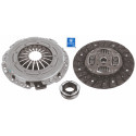 Kit de embrague SACHS 3000 954 494