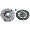 Kit de embrague XTend