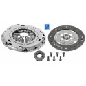 Kit de embrague XTend SACHS 3000 970 058