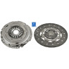Kit de embrague SACHS 3000 970 076