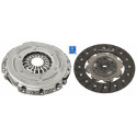 Kit de embrague SACHS 3000 970 081