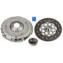 Kit de embrague SACHS 3000 970 083