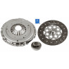 Kit de embrague SACHS 3000 970 083