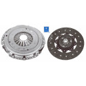 Kit de embrague SACHS 3000 970 086