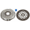 Kit de embrague SACHS 3000 970 097