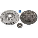 Kit de embrague SACHS 3000 970 101