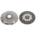 Kit de embrague SACHS 3000 970 107
