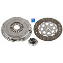 Kit de embrague SACHS 3000 970 108