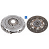 Kit de embrague SACHS 3000 970 111