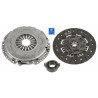 Kit de embrague SACHS 3000 970 112