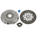 Kit de embrague SACHS 3000 970 114