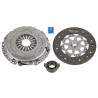 Kit de embrague SACHS 3000 970 114