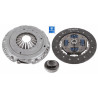 Kit de embrague SACHS 3000 970 116