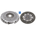 Kit de embrague SACHS 3000 970 126