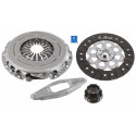 Kit de embrague SACHS 3000 970 127