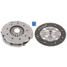 Kit de embrague SACHS 3000 970 129