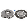 Kit de embrague SACHS 3000 970 132