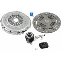 Kit de embrague Kit plus CSC SACHS 3000 990 004