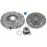 Kit de embrague Kit plus CSC SACHS 3000 990 007