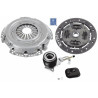 Kit de embrague Kit plus CSC SACHS 3000 990 009