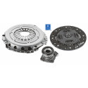 Kit de embrague Kit plus CSC SACHS 3000 990 017