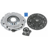 Kit de embrague Kit plus CSC SACHS 3000 990 035