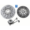 Kit de embrague XTend Kit plus CSC SACHS 3000 990 049